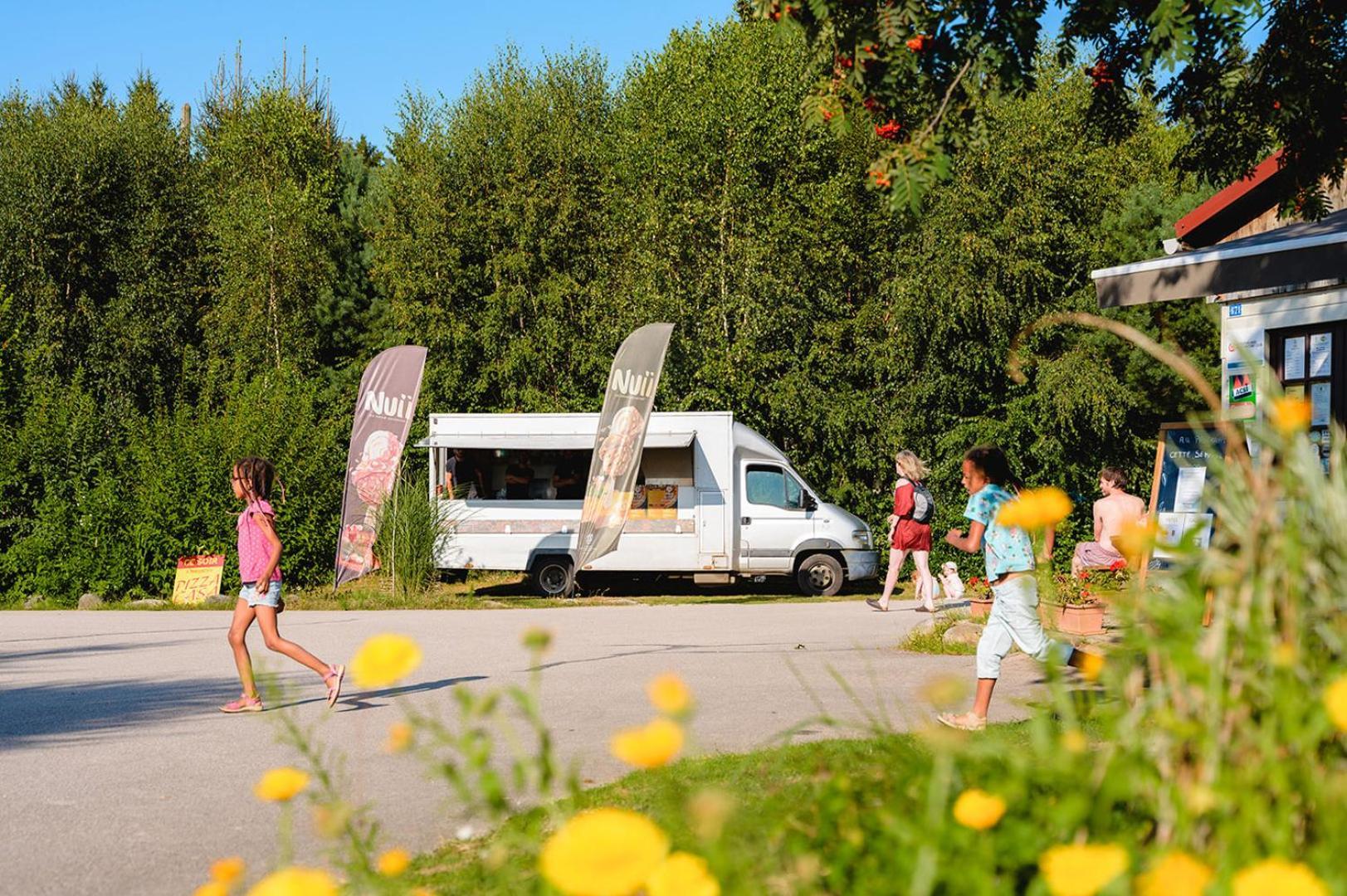 Hotel Glamping The Vosges Corcieux Exteriér fotografie